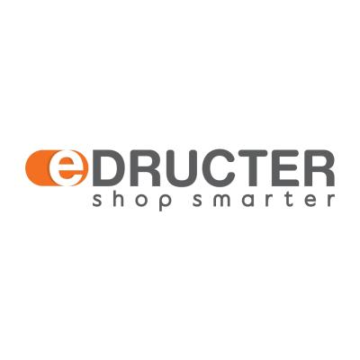 E Dructer