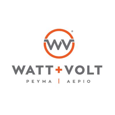 Watt + Volt